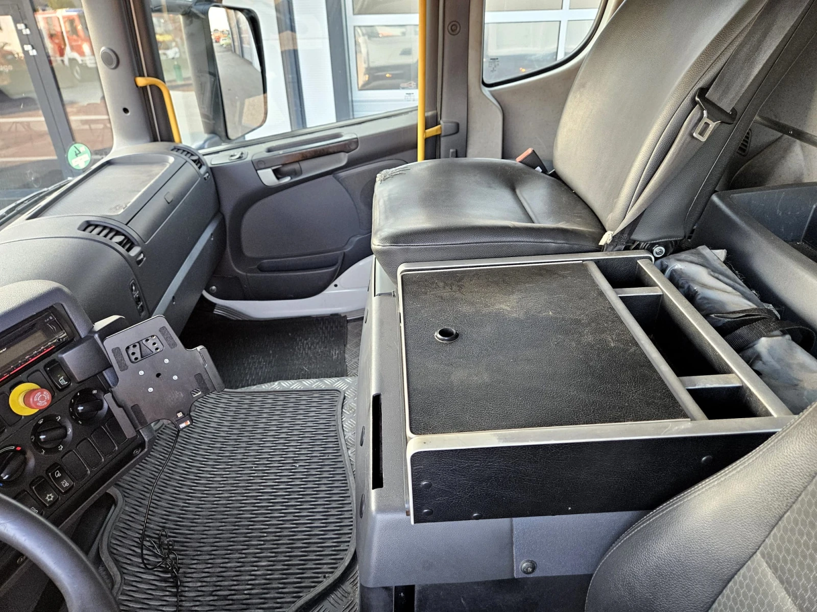 Scania P 340 , 62, 6, , , ,  | Mobile.bg   15