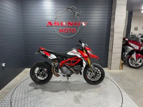 Ducati Hypermotard  RED BARON SP, снимка 1