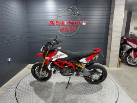 Ducati Hypermotard  RED BARON SP, снимка 4