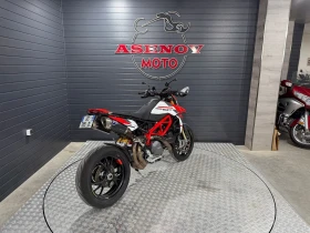 Ducati Hypermotard  RED BARON SP, снимка 5
