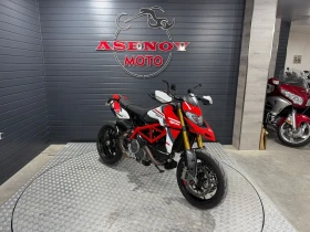 Ducati Hypermotard  RED BARON SP, снимка 2