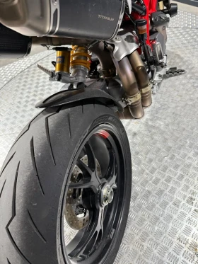 Ducati Hypermotard  RED BARON SP, снимка 8