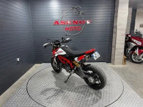 Ducati Hypermotard  RED BARON SP, снимка 6