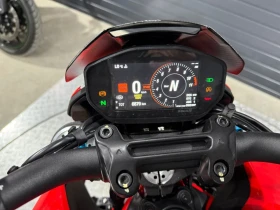 Ducati Hypermotard  RED BARON SP, снимка 13