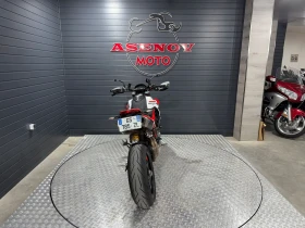 Ducati Hypermotard  RED BARON SP, снимка 7
