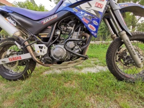 Yamaha Xt 660X, снимка 5