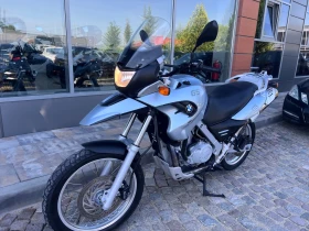 BMW F 650 GS, снимка 5