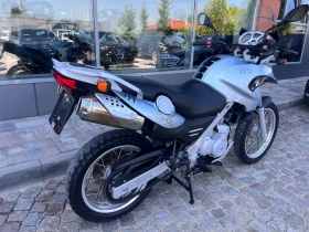 BMW F 650 GS, снимка 3