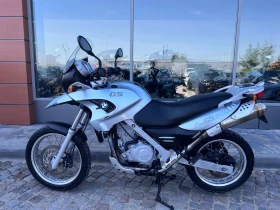 BMW F 650 GS, снимка 4