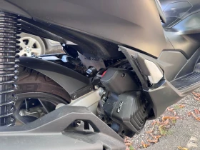 Honda Pcx  125cc 1220km, снимка 4