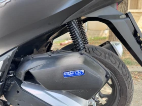 Honda Pcx  125cc 1220km, снимка 5