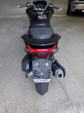 Honda Pcx  125cc 1220km, снимка 7