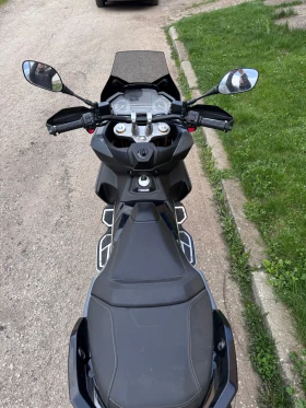 Peugeot XP 400 GT, снимка 4