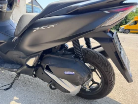 Honda Pcx  125cc 1220km, снимка 11