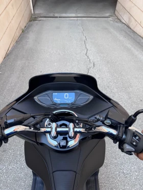 Honda Pcx  125cc 1220km, снимка 9