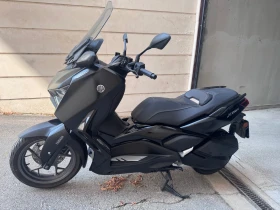 Yamaha X-max Tech Max 300, снимка 9