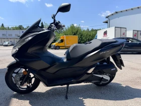 Honda Pcx  125cc 1220km, снимка 14
