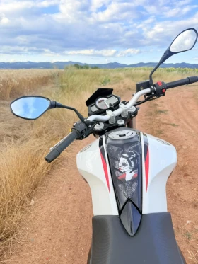Benelli 250, снимка 4