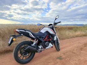 Benelli 250, снимка 8