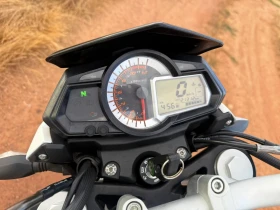 Benelli 250, снимка 6