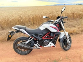 Benelli 250, снимка 3