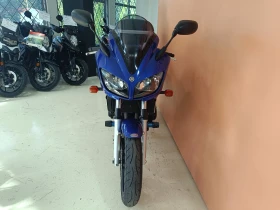 Yamaha Fazer 600, снимка 5