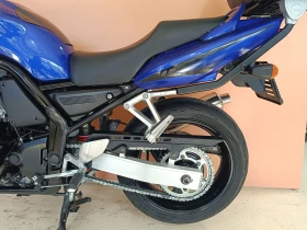 Yamaha Fazer 600 | Mobile.bg    14