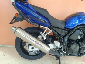 Yamaha Fazer 600 | Mobile.bg    9