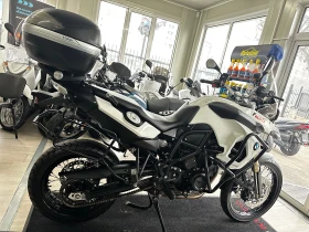 BMW F 800GS 2012г., снимка 14