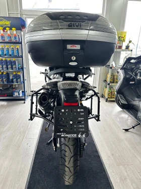 BMW F 800GS 2012г., снимка 13