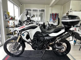 BMW F 800GS 2012г., снимка 14