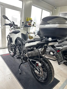 BMW F 800GS 2012г., снимка 2