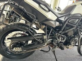 BMW F 800GS 2012г., снимка 11