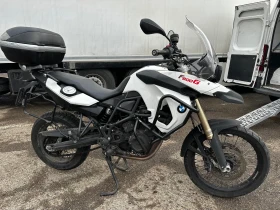 BMW F 800GS 2012г., снимка 17