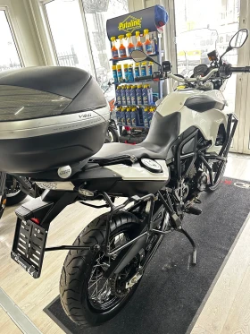 BMW F 800GS 2012г., снимка 4