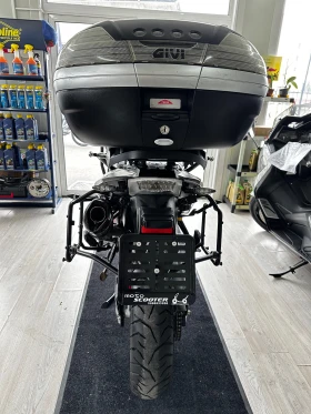 BMW F 800GS 2012г., снимка 7