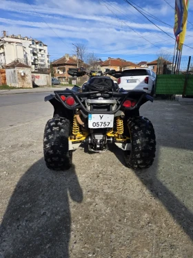 Can-Am Renеgade 1000 xxc, снимка 3