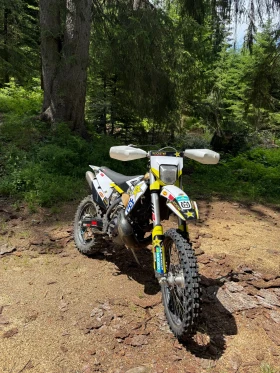 Husqvarna TE | Mobile.bg    5