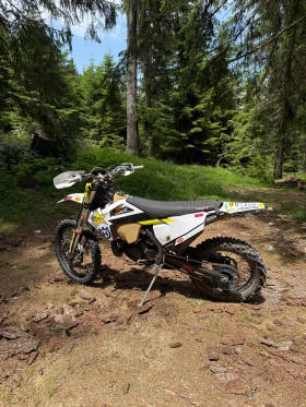 Husqvarna TE | Mobile.bg    3