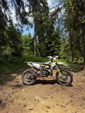 Husqvarna TE | Mobile.bg    6