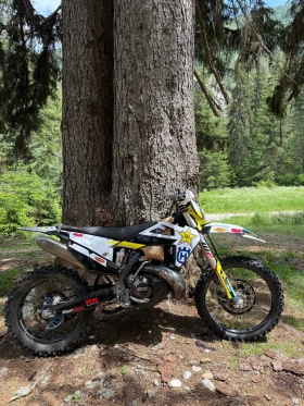 Husqvarna TE | Mobile.bg    4