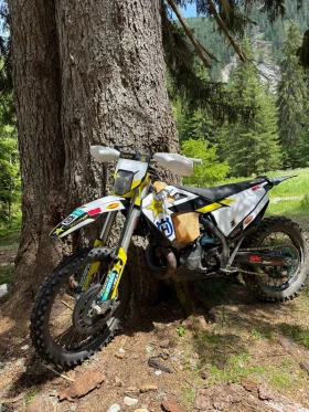 Husqvarna TE | Mobile.bg    2