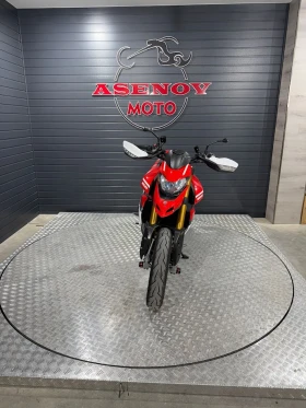 Обява за продажба на Ducati Hypermotard  RED BARON SP ~21 999 лв. - изображение 8