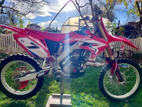 Honda Crf, снимка 5