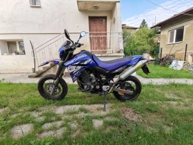 Yamaha Xt 660X, снимка 3