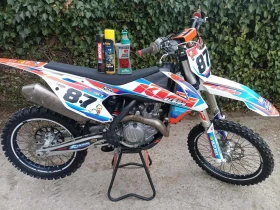 ������ Ktm SX-F