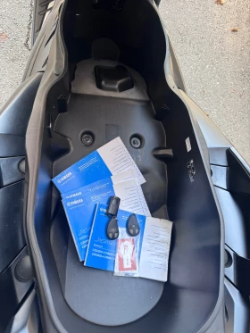 Yamaha X-max Tech Max 300 | Mobile.bg � ����� ������ 11