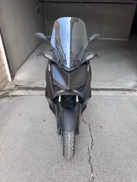 ������ Yamaha X-max