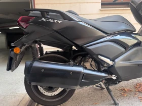 Yamaha X-max Tech Max 300 | Mobile.bg � ����� ������ 5
