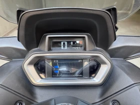 Yamaha X-max Tech Max 300 | Mobile.bg � ����� ������ 10